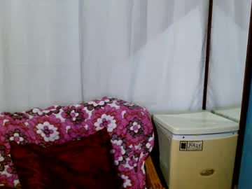 Stunningamanda Chaturbate stream image from February 14, 2025