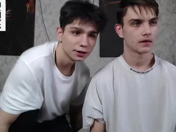 Sunny_Dan Chaturbate stream image from February 14, 2025