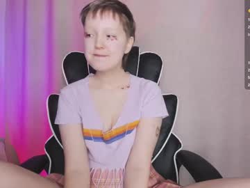 Twinkle_May Chaturbate stream image from February 14, 2025