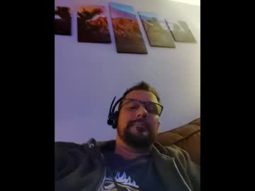 Vegasdadbod Chaturbate stream image from February 14, 2025
