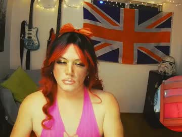 Veronicavail Chaturbate stream image from February 14, 2025