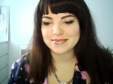 Amber_Art Chaturbate stream image from February 14, 2025