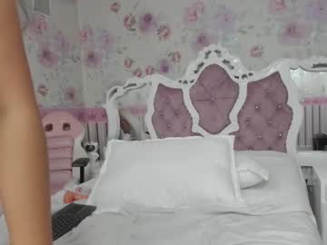 Baby_Laila18 Chaturbate stream image from February 14, 2025