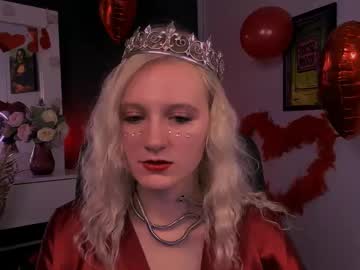 Carey_Moon Chaturbate stream image from February 14, 2025