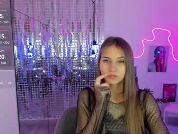 Charmbianca Chaturbate stream image from February 14, 2025