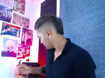 Chriss_Wg_ Chaturbate stream image from February 14, 2025