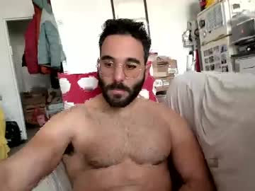 Cuman15 Chaturbate stream image from February 14, 2025
