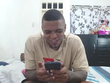 Cuplex_Hotlatina94 Chaturbate stream image from February 14, 2025