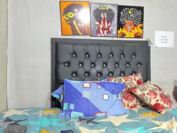 Darly_Queen1 Chaturbate stream image from February 14, 2025