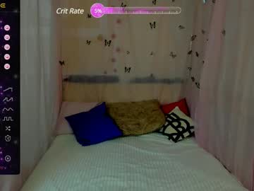 Elsa_Roy Chaturbate stream image from February 14, 2025