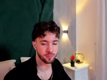 Erick_Jhonson_ Chaturbate stream image from February 14, 2025