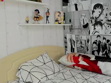 Felixx_44 Chaturbate stream image from February 14, 2025