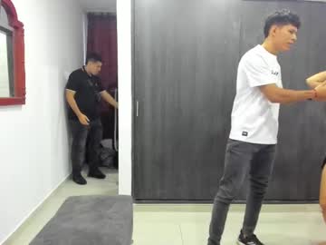 Homehot_Xxx Chaturbate stream image from February 14, 2025
