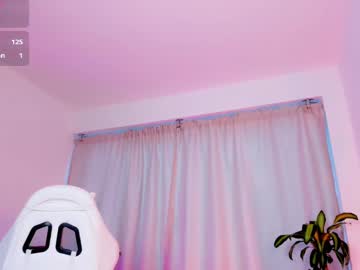Kali_Ka Chaturbate stream image from February 14, 2025