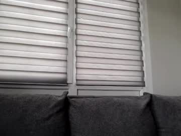 Melani_A Chaturbate stream image from February 14, 2025