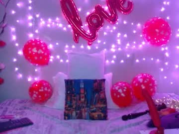 Nicol_Love0 Chaturbate stream image from February 14, 2025