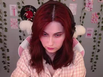 Sarakinski Chaturbate stream image from February 14, 2025