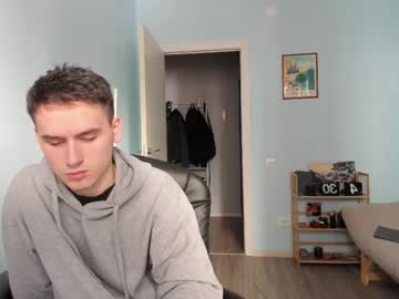 Scooby_R Chaturbate stream image from February 14, 2025