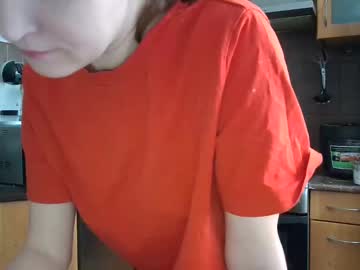 Shy_Little_One_ Chaturbate stream image from February 14, 2025