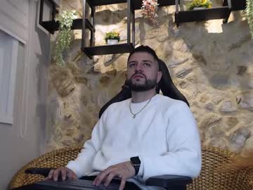Tomsloan_ Chaturbate stream image from February 14, 2025