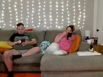 Victoriaandjesse Chaturbate stream image from February 14, 2025