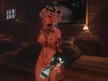 Wittleweeel2 Chaturbate stream image from February 14, 2025