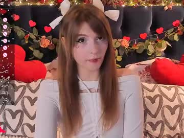 Alice_Langley Chaturbate stream image from February 14, 2025