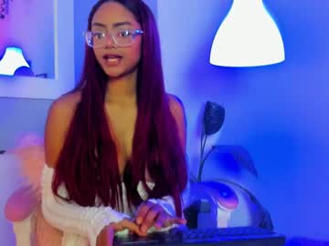Alice_Simmons Chaturbate stream image from February 14, 2025