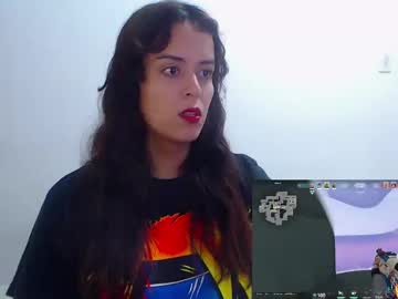 Aliceyuuki Chaturbate stream image from February 14, 2025