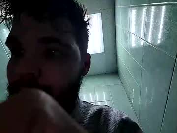 Brandon_White_3 stream image from February 14, 2025