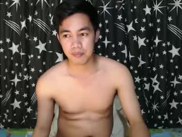 Cumloader_Ian4u Chaturbate stream image from February 14, 2025