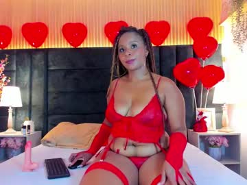 Daslybrooks Chaturbate stream image from February 14, 2025