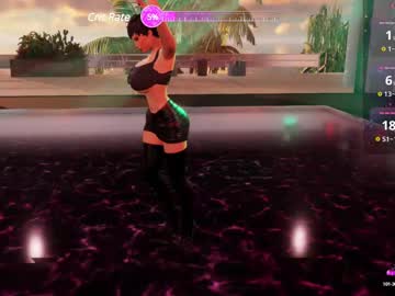 Emitrans Chaturbate stream image from February 14, 2025