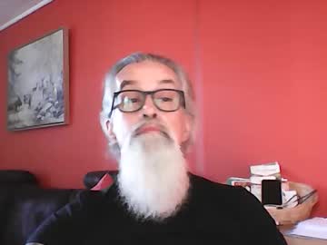 Grybear60 Chaturbate stream image from February 14, 2025