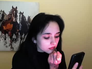 Ice_Lynx Chaturbate stream image from February 14, 2025