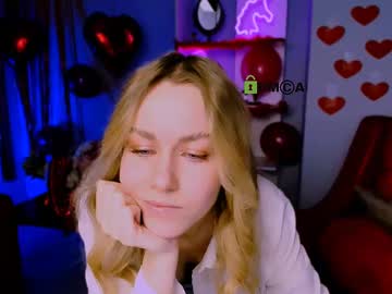 Jessica_Milli Chaturbate stream image from February 14, 2025