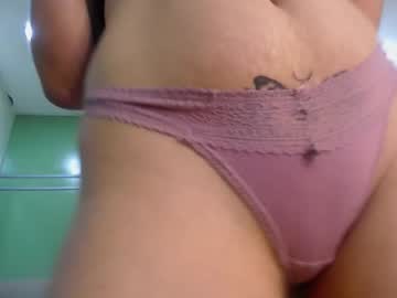 Jocelynwhitee Chaturbate stream image from February 14, 2025