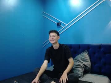 Jonasssmith Chaturbate stream image from February 14, 2025