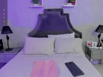 Kimgreyy_ Chaturbate stream image from February 14, 2025