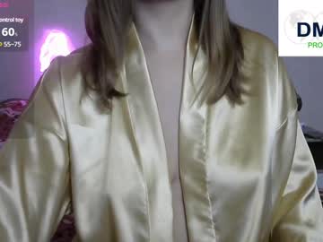 Kira_Blonde_Angel Chaturbate stream image from February 14, 2025
