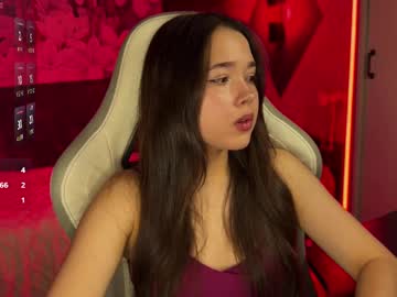 Kirarasay Chaturbate stream image from February 14, 2025