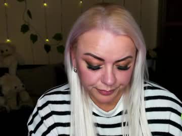 Milana_Candymlf Chaturbate stream image from February 14, 2025