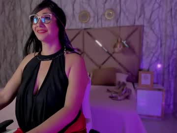 Miss_Marilyn_ Chaturbate stream image from February 14, 2025