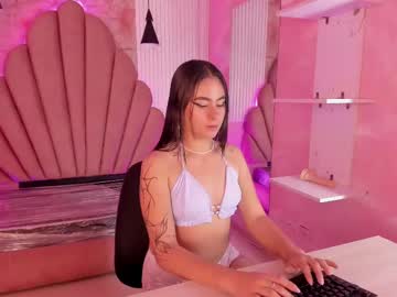 Neila_Collen Chaturbate stream image from February 14, 2025