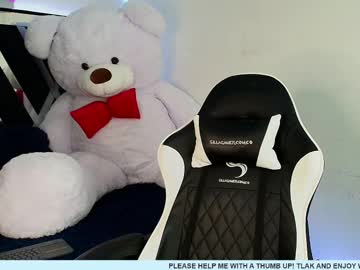 Nico_Cruz Chaturbate stream image from February 14, 2025