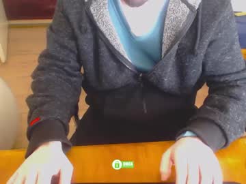Omisoluckyguy Chaturbate stream image from February 14, 2025