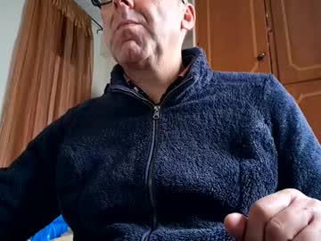 Pansak1973 Chaturbate stream image from February 14, 2025