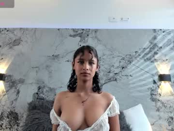 Saray_Lowry Chaturbate stream image from February 14, 2025