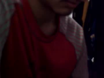 Sebas1605 Chaturbate stream image from February 14, 2025