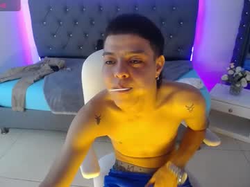 Sebastiancollinss Chaturbate stream image from February 14, 2025